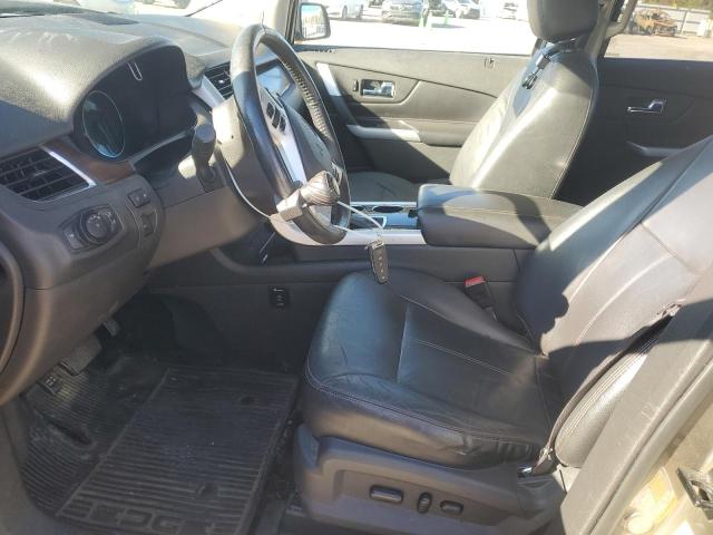 Photo 7 from auction – 2013 FORD EDGE LIMIT with VIN 2FMDK3KCXDBC80174