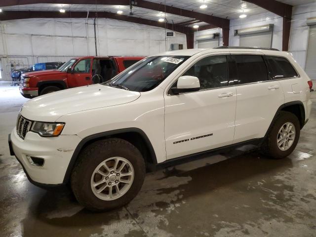 JEEP GRAND CHER 2018 with VIN 1C4RJFAG4JC178772 - Photo from auction