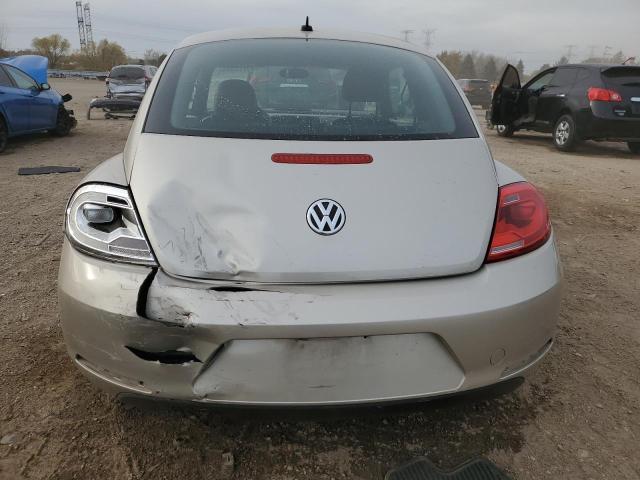 Photo 6 from auction – 2012 VOLKSWAGEN BEETLE with VIN 3VWJP7AT5CM643461