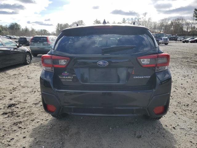 Photo 6 from auction – 2023 SUBARU CROSSTREK with VIN JF2GTAPC1P8268077