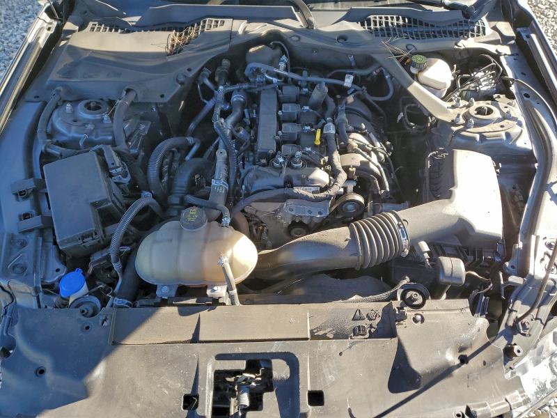 Photo 11 from auction – 2023 FORD MUSTANG with VIN 1FATP8UH0P5111335
