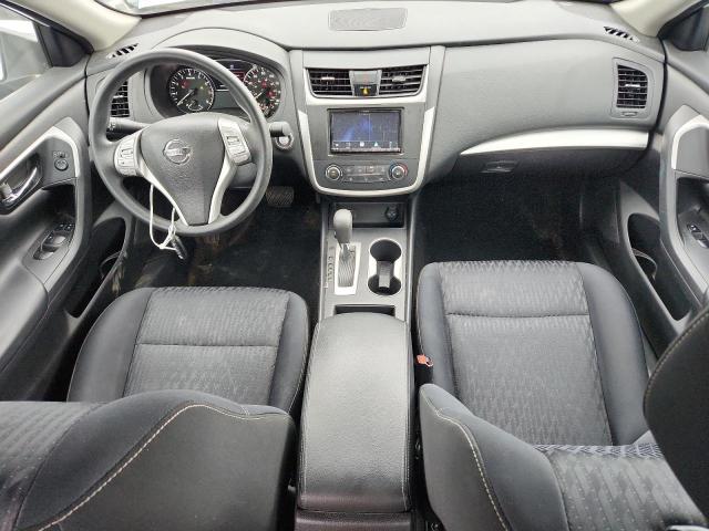Photo 8 from auction – 2018 NISSAN ALTIMA 2.5 with VIN 1N4AL3AP1JC264844