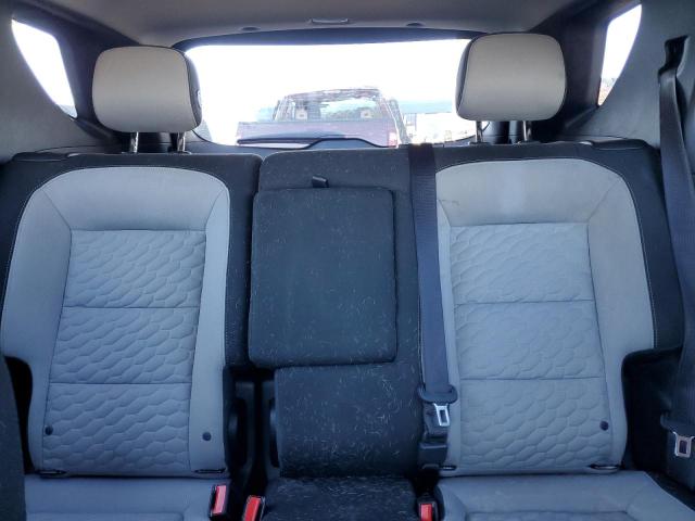 Zdjęcie 10 z aukcji – 2018 CHEVROLET EQUINOX LS z VIN 3GNAXHEV8JS623113