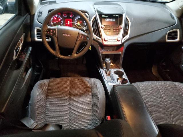 Photo 8 from auction – 2016 GMC TERRAIN SL with VIN 2GKALMEK3G6104498