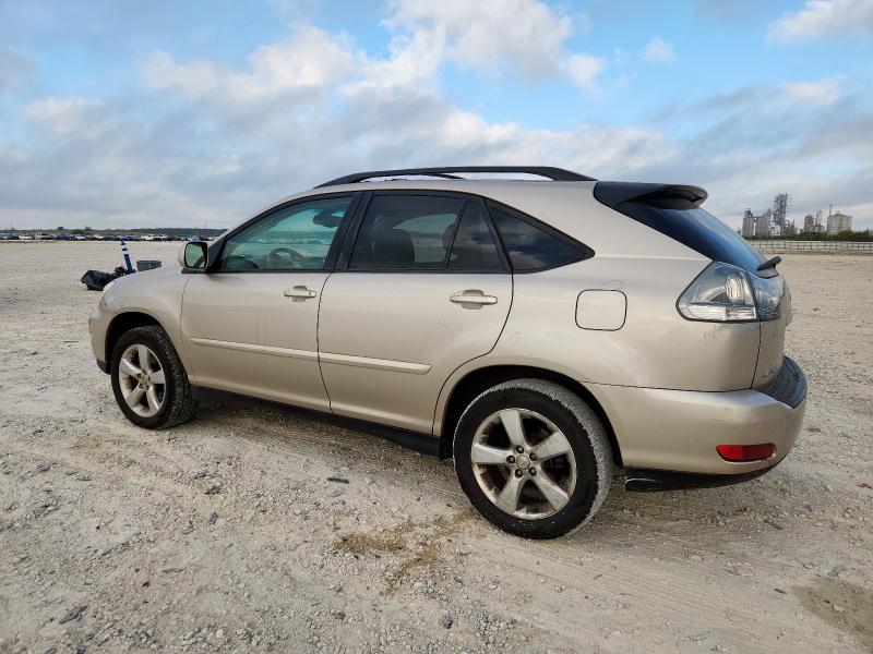 Photo 2 from auction – 2004 LEXUS RX 330 with VIN JTJGA31U540012565