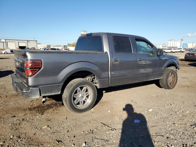 Photo 3 from auction – 2011 FORD F150 SUPER with VIN 1FTFW1EF7BKD68369