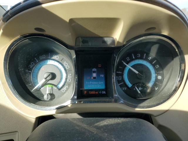 Photo 9 from auction – 2013 BUICK LACROSSE with VIN 1G4GC5ER0DF214267