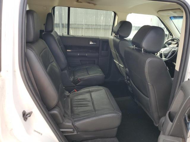 Photo 10 from auction – 2019 FORD FLEX SEL with VIN 2FMHK6C80KBA25186