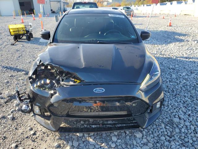 Photo 5 from auction – 2015 FORD FOCUS ST with VIN 1FADP3L92FL286679