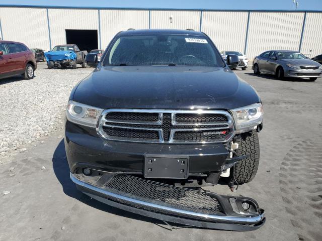 Photo 5 from auction – 2015 DODGE DURANGO LI with VIN 1C4RDJDG1FC185790