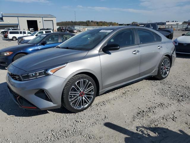 KIA FORTE GT 2023 with VIN 3KPF44AC8PE605979 - Photo from auction