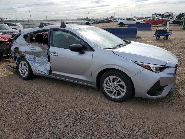 Photo 4 from auction – 2024 SUBARU IMPREZA with VIN JF1GUABC3R8327609