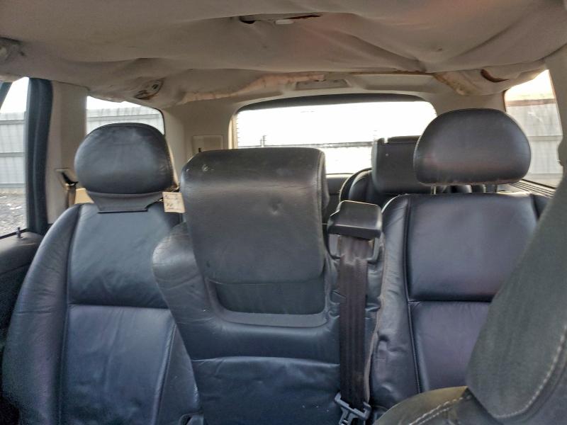 Photo 10 from auction – 2008 VOLVO XC90 3.2 with VIN YV4CZ982281477013