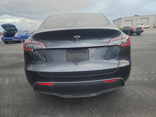Photo 6 from auction – 2024 TESLA MODEL Y with VIN 7SAYGDEE7RF054181