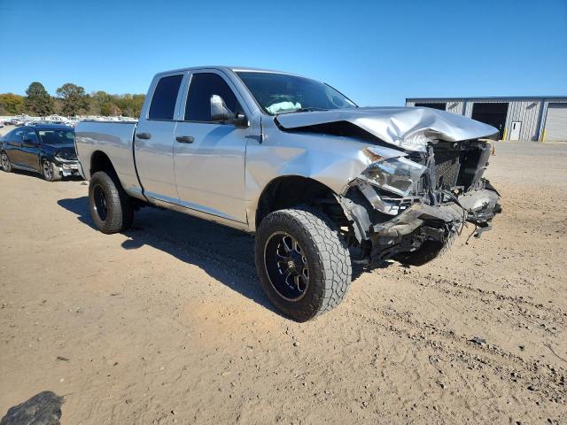 Photo 4 from auction – 2014 RAM 1500 ST with VIN 1C6RR7FT4ES207565