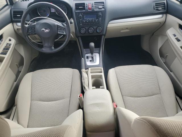Photo 8 from auction – 2013 SUBARU XV CROSSTR with VIN JF2GPACCXD2860313