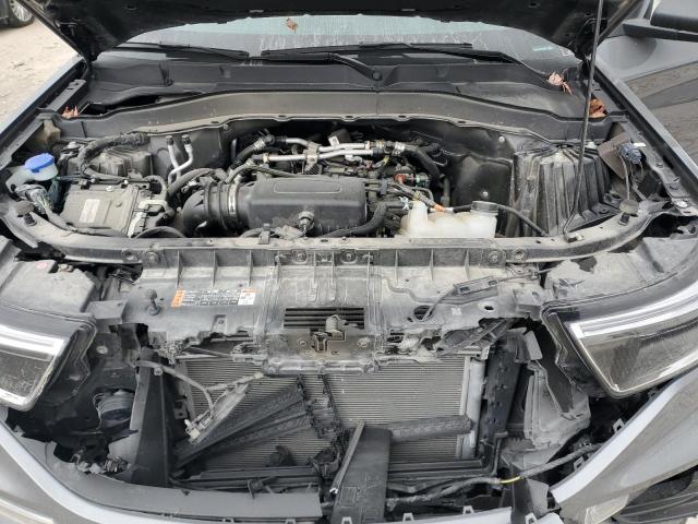 Photo 11 from auction – 2022 FORD EXPLORER X with VIN 1FMSK8DH0NGB53697