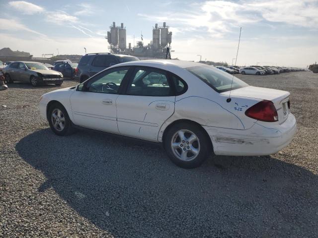 Photo 2 from auction – 2003 FORD TAURUS SE with VIN 1FAFP53U93A257230