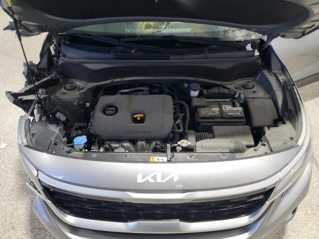 Photo 12 from auction – 2022 KIA SELTOS S with VIN KNDEUCAA9N7307684