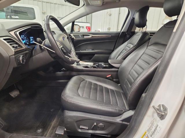 Photo 7 from auction – 2014 FORD FUSION SE with VIN 3FA6P0HD4ER182893