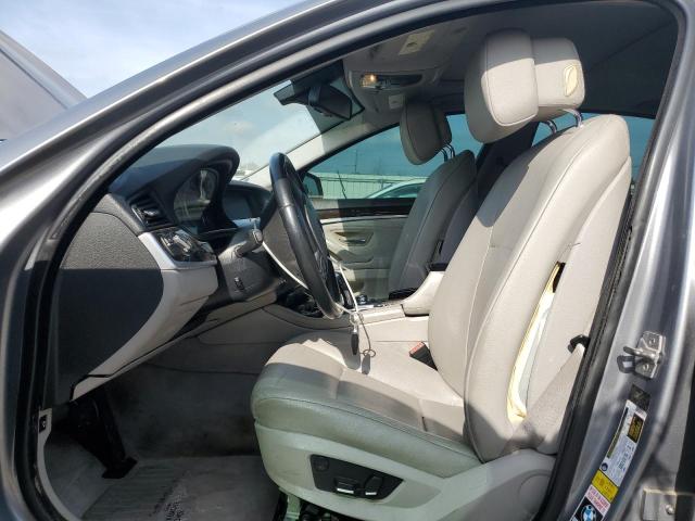 Photo 7 from auction – 2012 BMW 535 with VIN WBAFR7C59CC808279