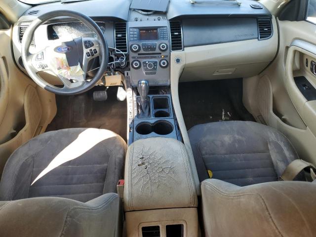 Photo 8 from auction – 2013 FORD TAURUS SE with VIN 1FAHP2D87DG170952