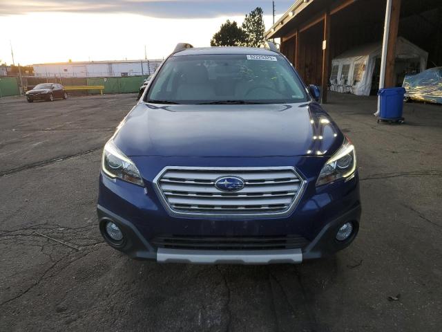Photo 5 from auction – 2016 SUBARU OUTBACK 2. with VIN 4S4BSANC9G3316545