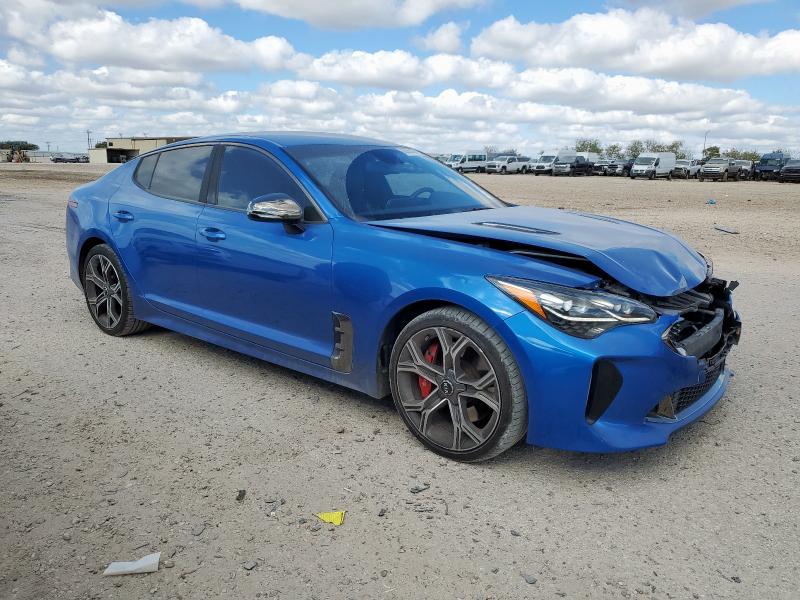 Zdjęcie 4 z aukcji – 2019 KIA STINGER GT z VIN KNAE35LC9K6053258