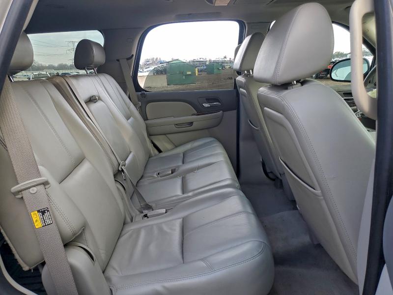 Photo 11 from auction – 2007 GMC YUKON with VIN 1GKFC13JX7J100482