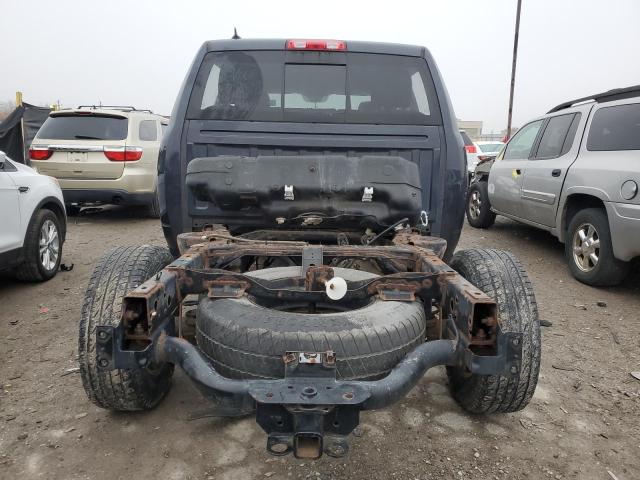 Photo 6 from auction – 2014 RAM 1500 with VIN 1C6RR7LT7ES317658