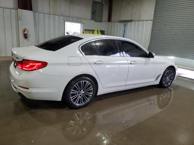 Photo 3 from auction – 2019 BMW 540 XI with VIN WBAJE7C55KG893196