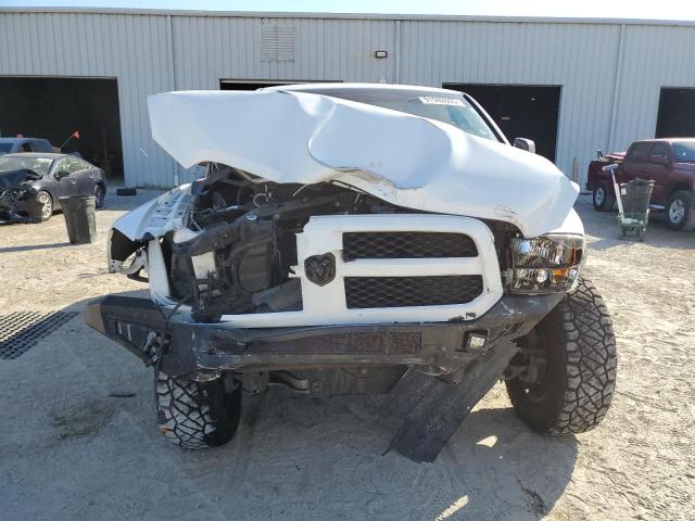Photo 5 from auction – 2018 RAM 1500 ST with VIN 1C6RR7KT8JS142414