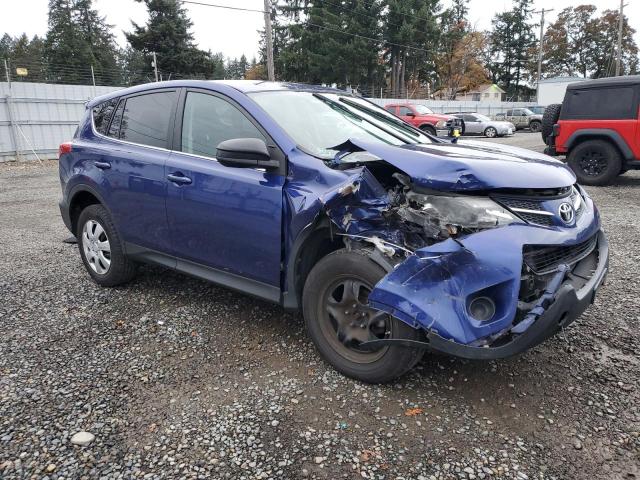 Photo 4 from auction – 2015 TOYOTA RAV4 LE with VIN 2T3BFREV2FW262509