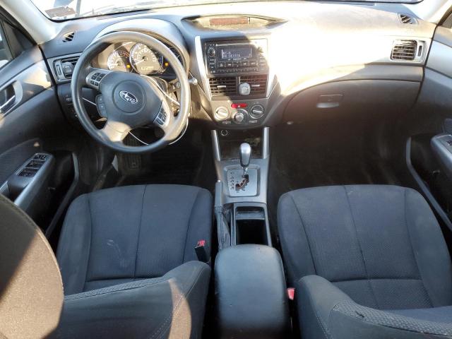 Photo 8 from auction – 2012 SUBARU FORESTER with VIN JF2SHADC5CH426558