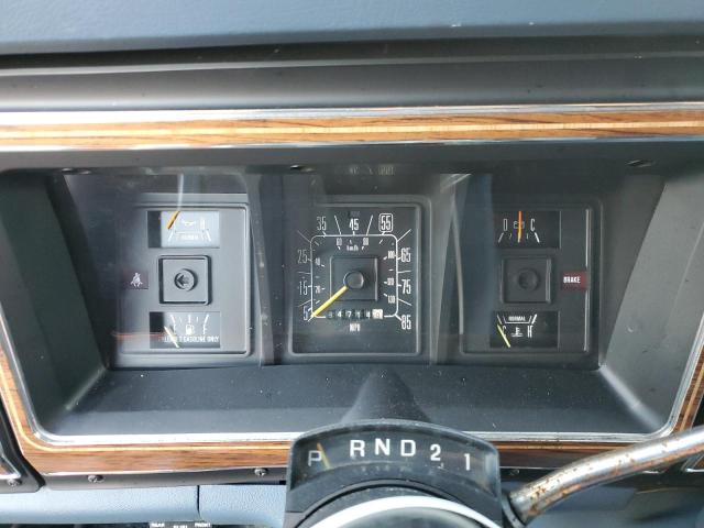Photo 9 from auction – 1988 FORD ECONOLINE with VIN 1FBHE21H9JHC04470