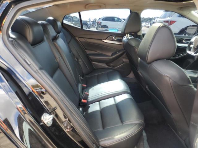 Photo 10 from auction – 2019 NISSAN MAXIMA S with VIN 1N4AA6AV6KC379169