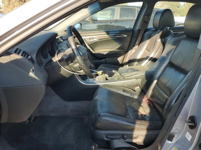 Photo 7 from auction – 2005 ACURA TL with VIN 19UUA66275A008819