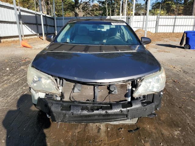 Photo 5 from auction – 2013 TOYOTA CAMRY L with VIN 4T4BF1FK4DR277126