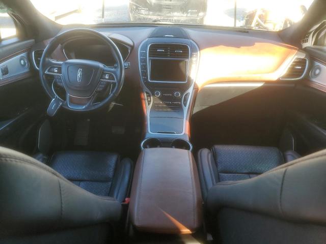 Photo 8 from auction – 2019 LINCOLN NAUTILUS B with VIN 2LMPJ7J99KBL35180