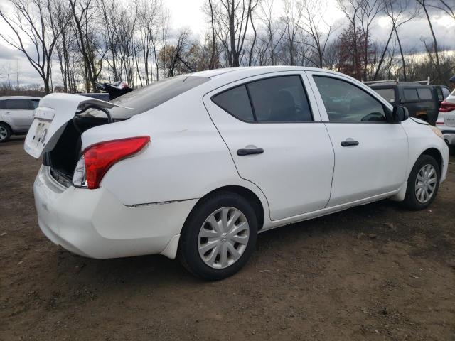 Photo 3 from auction – 2014 NISSAN VERSA S with VIN 3N1CN7AP4EL847927