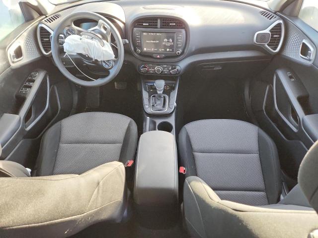 Photo 8 from auction – 2025 KIA SOUL with VIN KNDJ23AU6S7947250