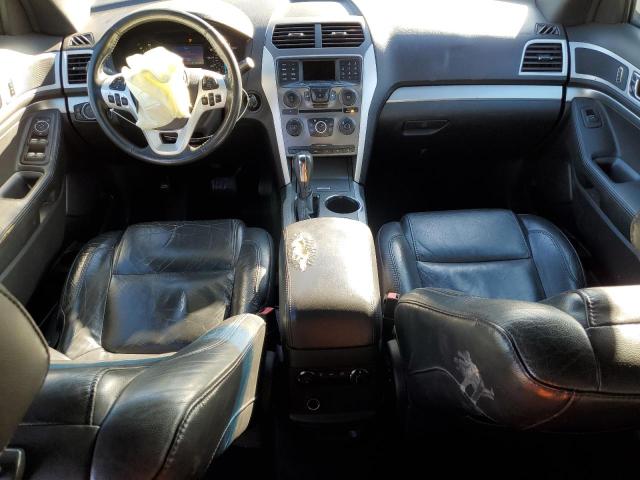 صورة رقم 8 من المزاد - 2012 FORD EXPLORER X مع VIN 1FMHK8D8XCGA54022