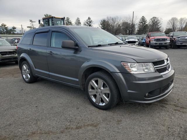 Photo 4 from auction – 2014 DODGE JOURNEY SE with VIN 3C4PDCAB7ET184142