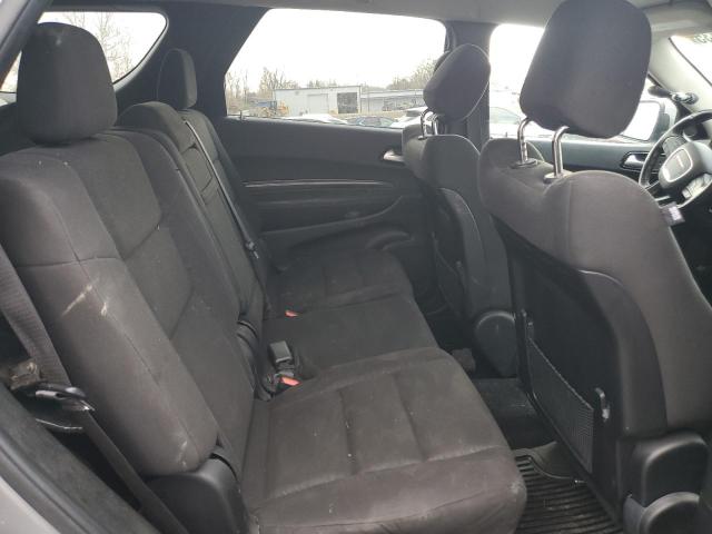 Photo 10 from auction – 2021 DODGE DURANGO PU with VIN 1C4SDJFT7MC662585