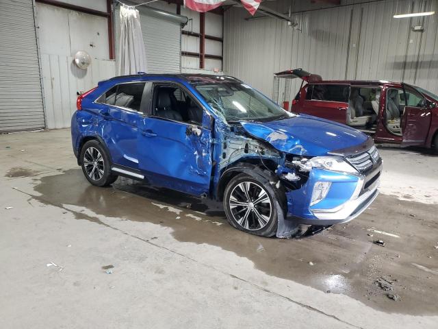 Photo 4 from auction – 2019 MITSUBISHI ECLIPSE CR with VIN JA4AT5AA4KZ009602