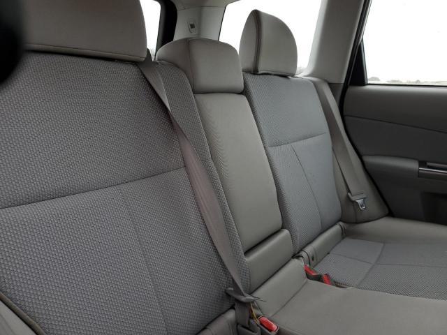 Photo 11 from auction – 2012 SUBARU FORESTER 2 with VIN JF2SHABC4CH427686