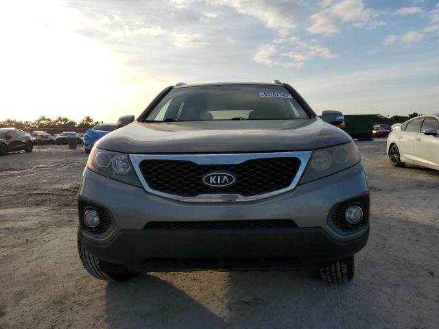 Photo 5 from auction – 2011 KIA SORENTO BA with VIN 5XYKT4A13BG145965
