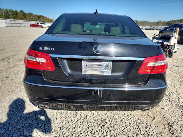 Photo 6 from auction – 2011 MERCEDES-BENZ E 350 with VIN WDDHF5GB9BA472965