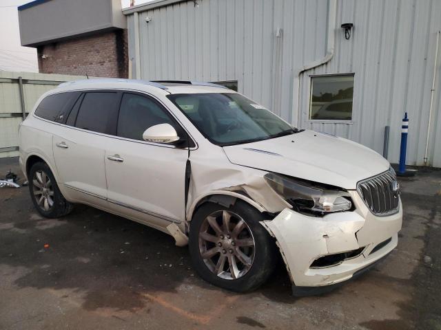 Photo 4 from auction – 2014 BUICK ENCLAVE with VIN 5GAKVCKD7EJ259535