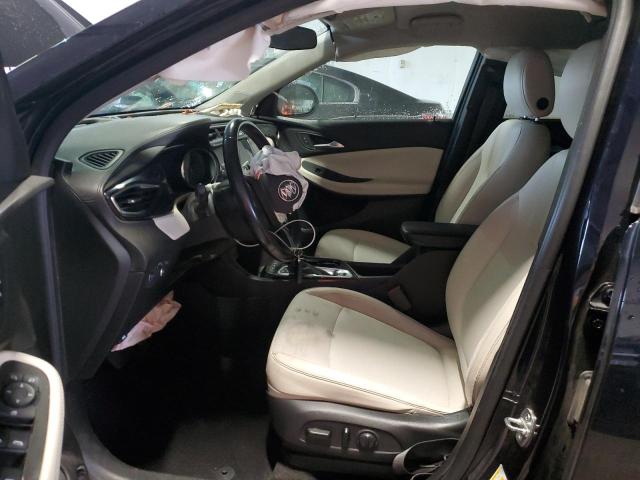 Photo 7 from auction – 2020 BUICK ENCORE GX with VIN KL4MMESL1LB122332